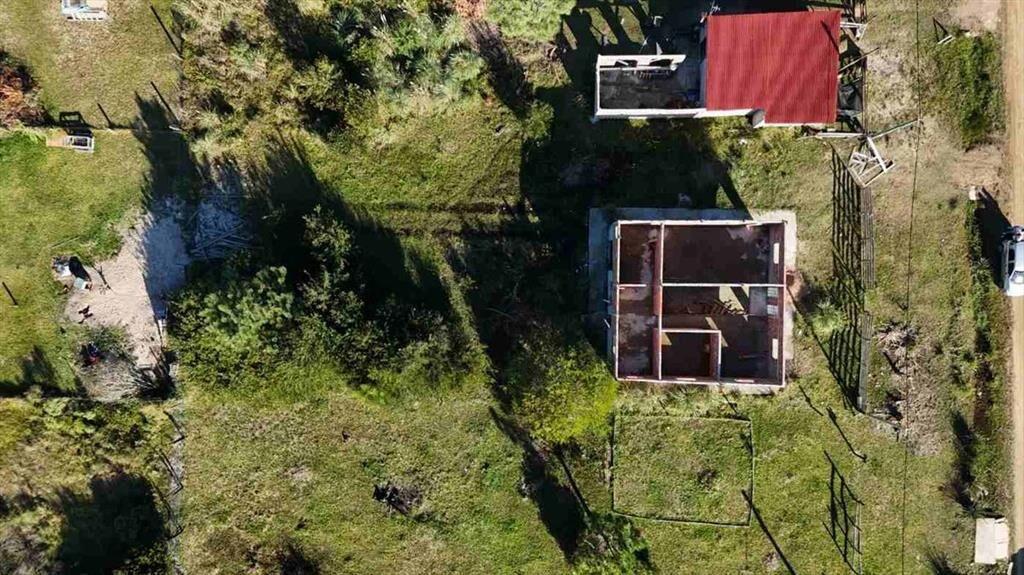 VENTA TERRENO CON CASA A TERMINAR PINAMAR NORTE