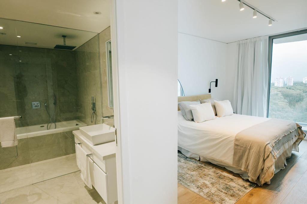 Venta | Trump Tower Punta del Este | Piso 17 I 112 m2