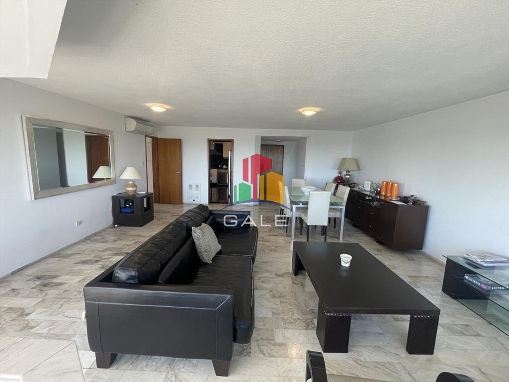 APARTAMENTO DE 3 DORMITORIOS EN VENTA