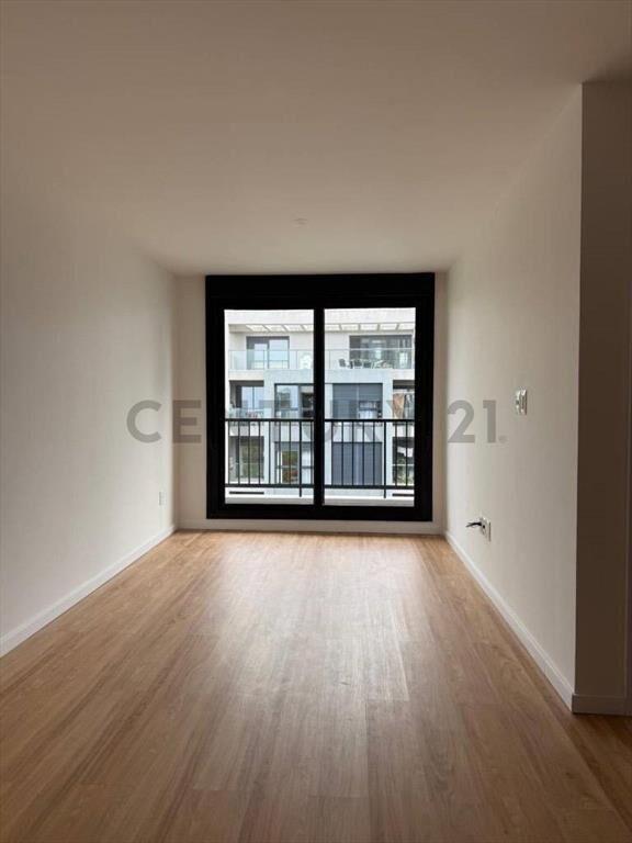 1 dormitorio con cochera, renta asegurada 2026, Cordón Su...