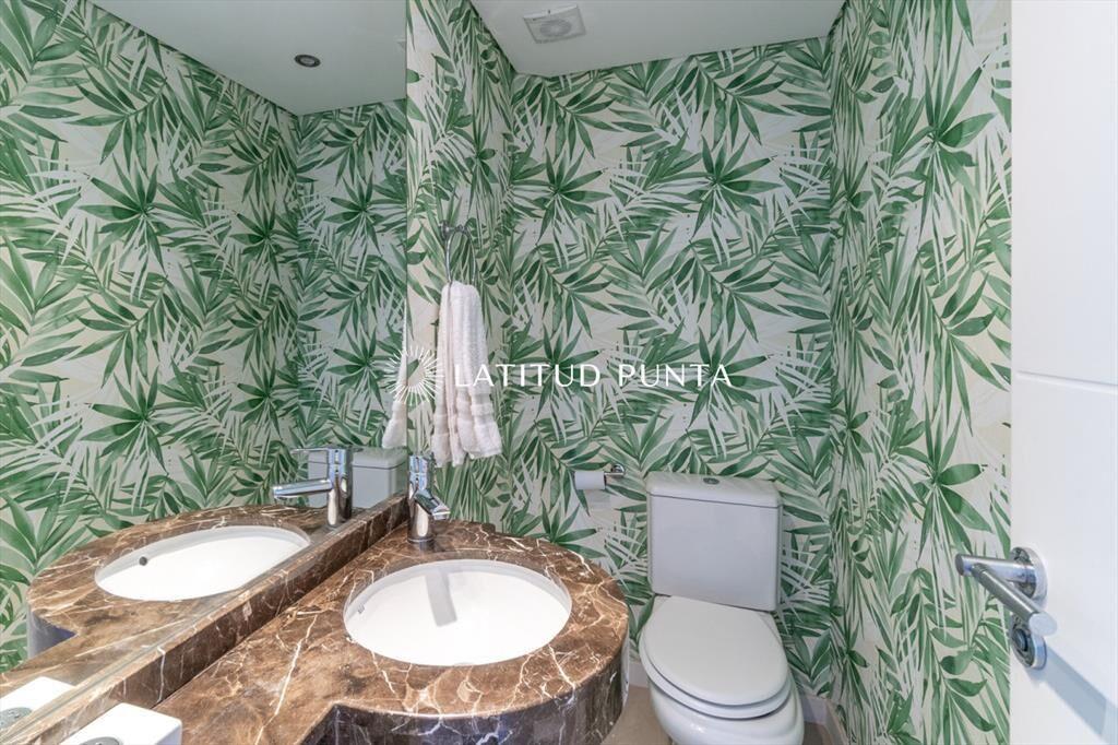 Exclusivo apartamento de 3 dormitorios con en