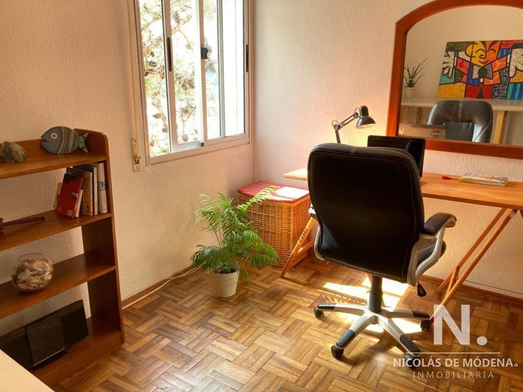 Apartamento ideal para vivir todo el año.