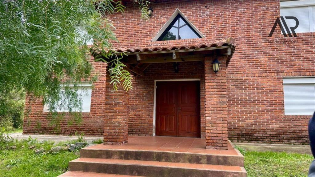 OPORTUNIDAD!! Hermosa Casa En Bella Vista 4 Habitaciones