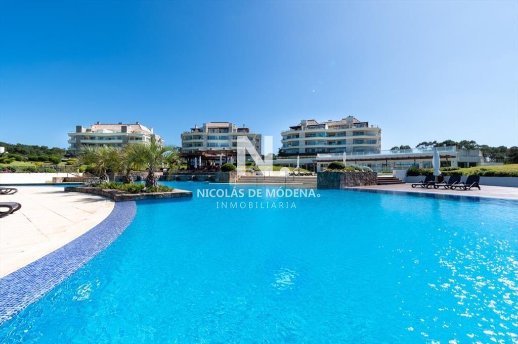 Lindo apartamento con agradable lista al mar