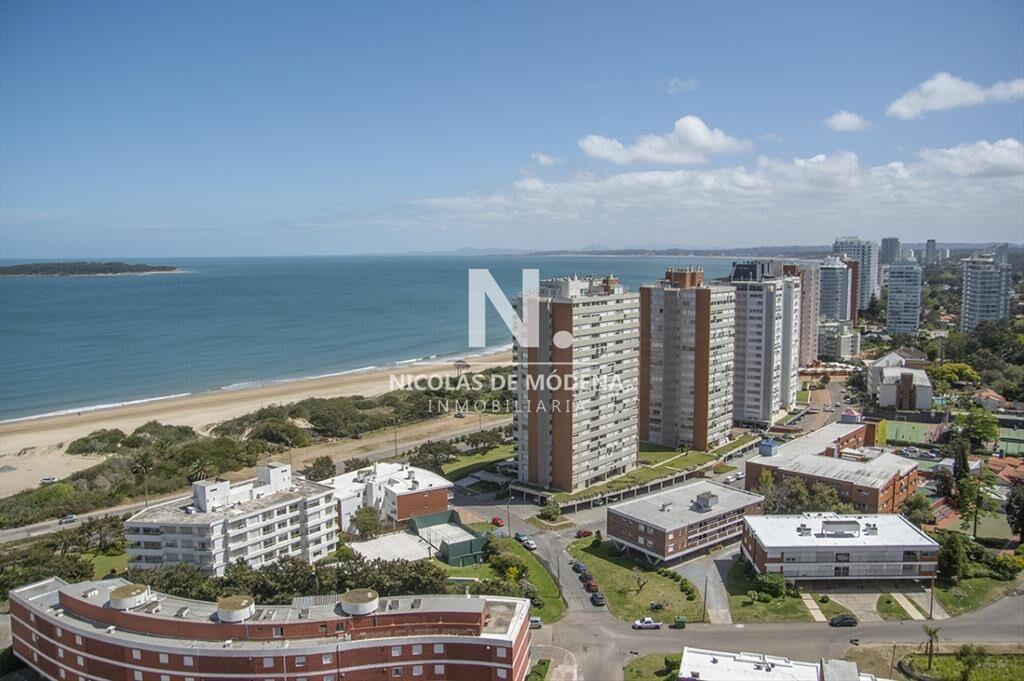 Espectacular apartamento en alquiler temporal en