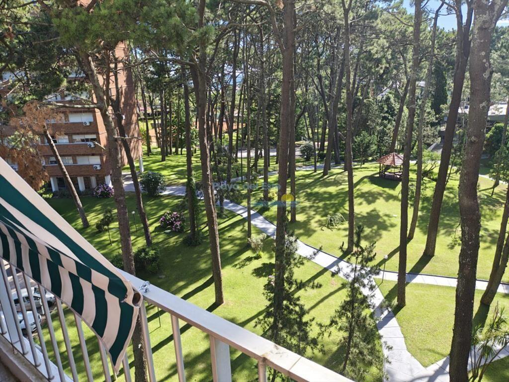 Apartamento de 2 dormitorios en Alquiler temporal