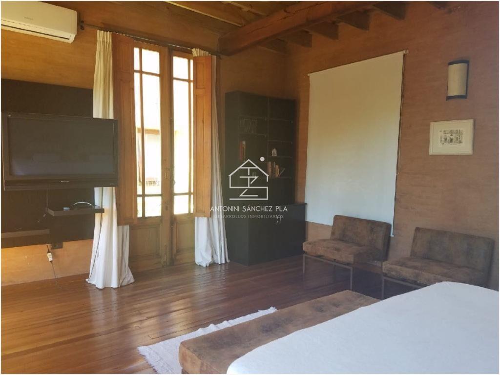 casa en impecbale estado y muy bien equipada