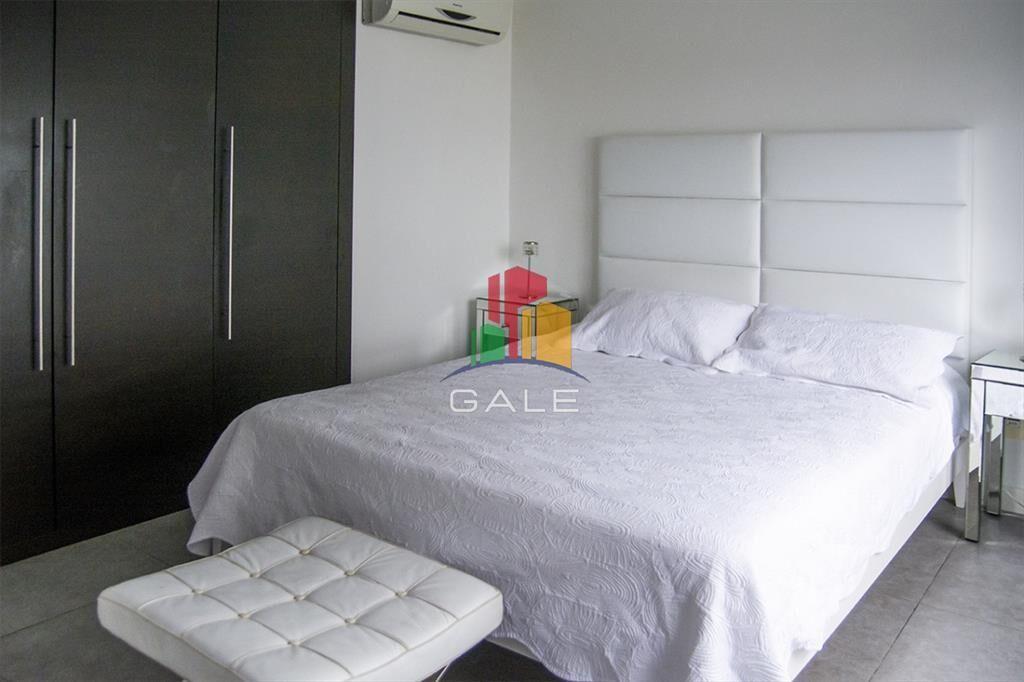 Apartamento en Mansa - Punta del Este