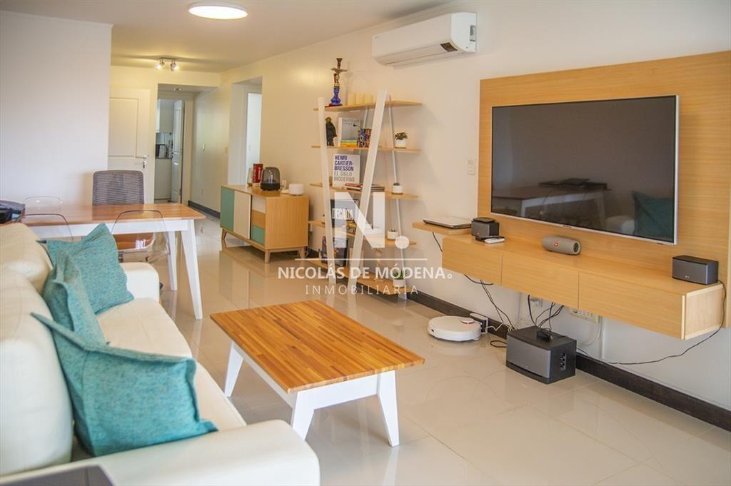 Apartamento en Venta de 2 dormitorios en Playa ,