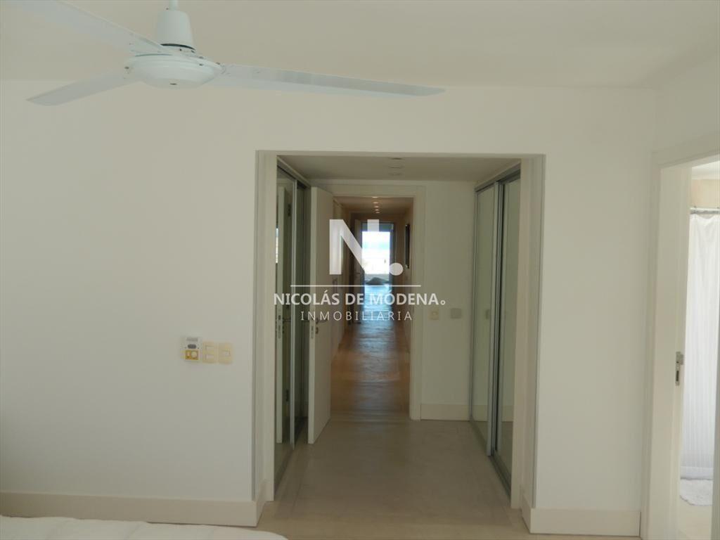 Apartamento en alquiler temporario