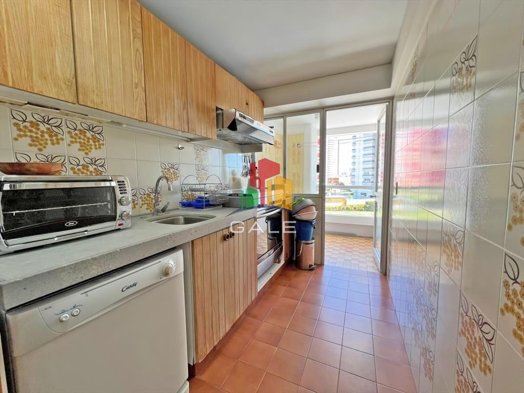 Apartamento en venta en Brava Punta del Este, 2 2