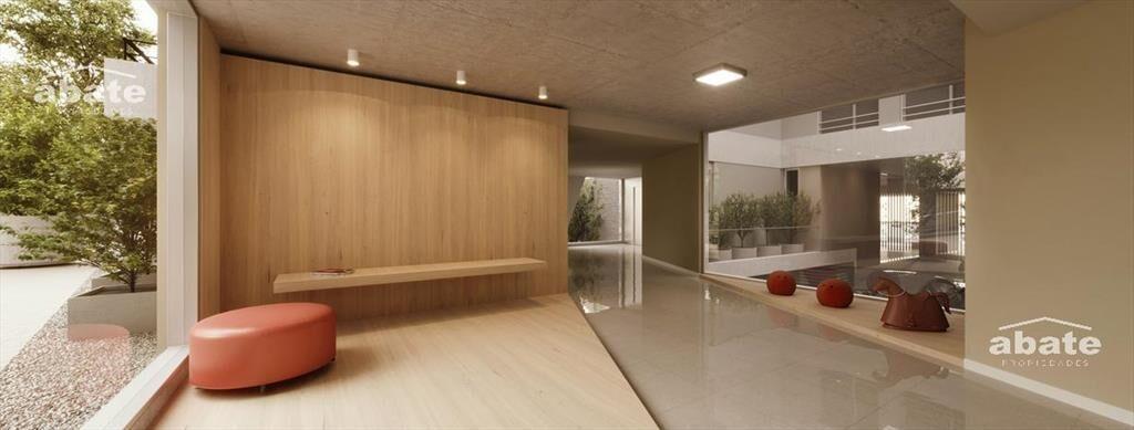 Venta Apartamento 1 dormitorio al frente Tres Cruces en Gal