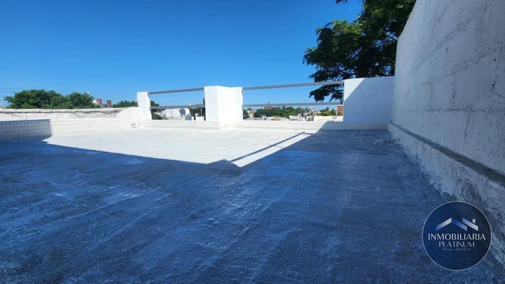 Casa en venta en La Blanqueada