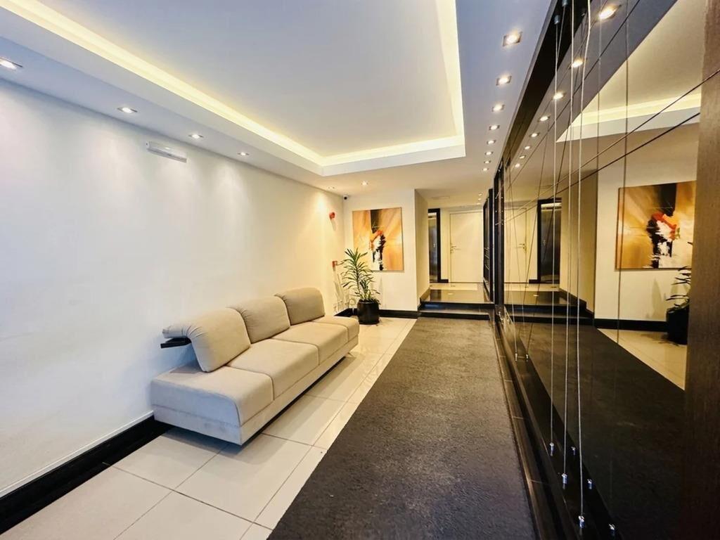 Alquiler apartamento de 2 dormitorios con muebles, Punta Car