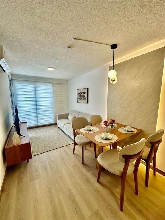 Alquiler apartamento 1 dormitorio amoblado en Tres Cruces