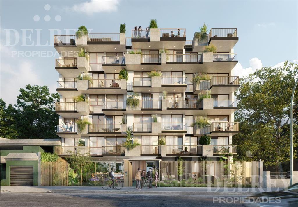 Venta Apartamento - Parque Batlle DELRERY PROPIEDADES