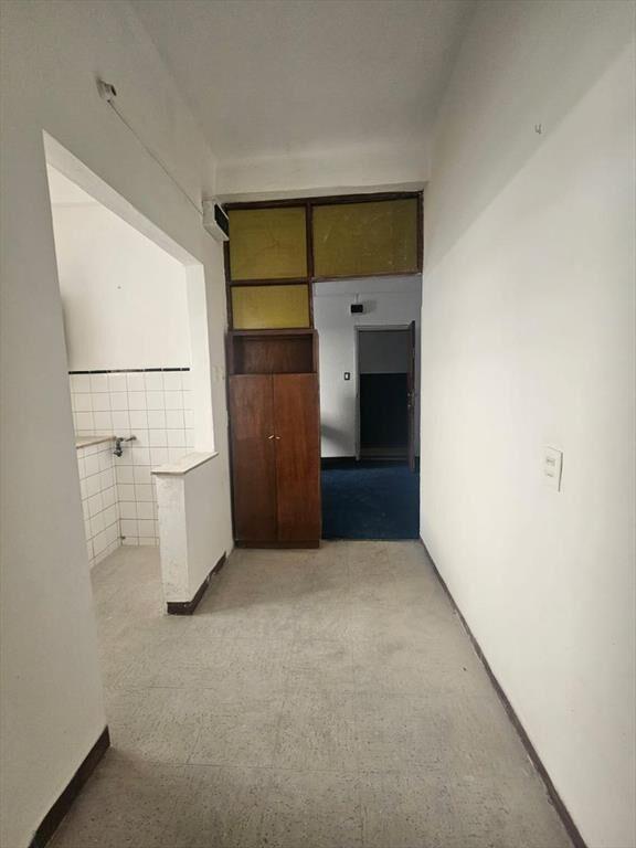 Venta apartamento un domitorio, alquilado - Barrio Sur. Ren