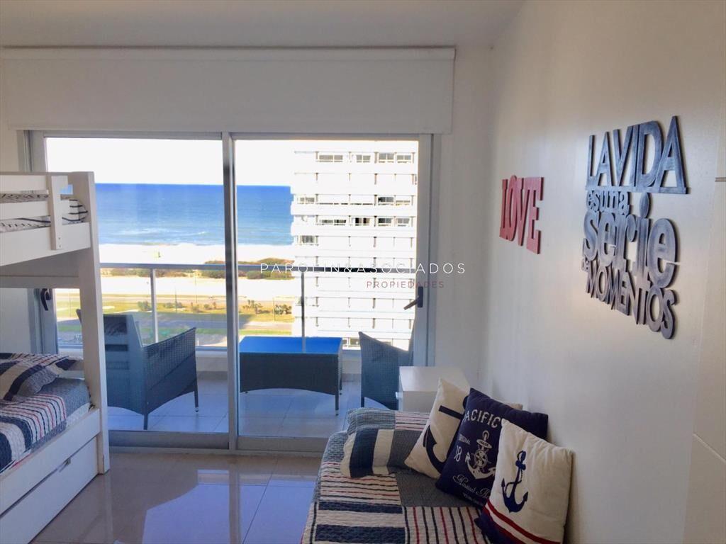 Excelente apartamento en venta de 2 dormitorios