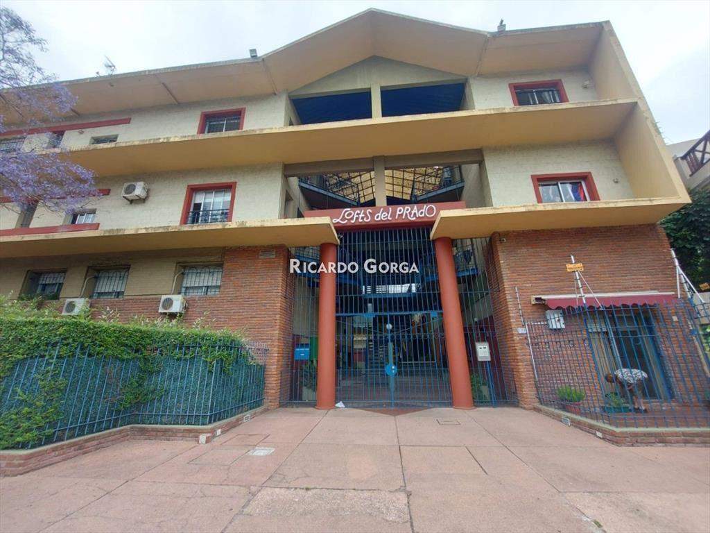Venta Cochera / Garaje en Complejo Loft del Prado
