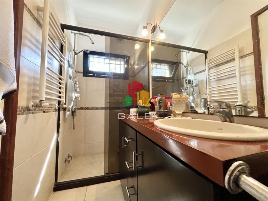 Casa en Barrio Monaco