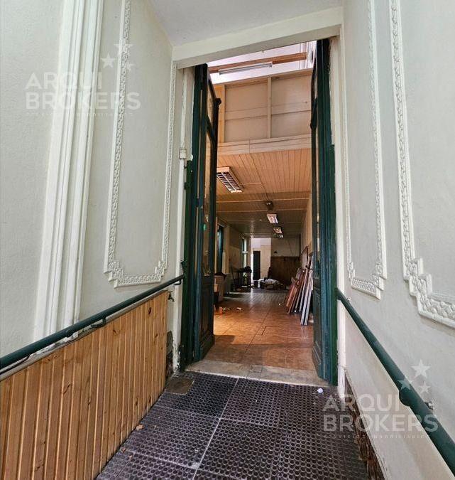 Venta terreno en Tres Cruces