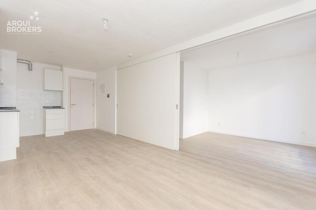 Venta apartamento un dormitorio Cordón - 104