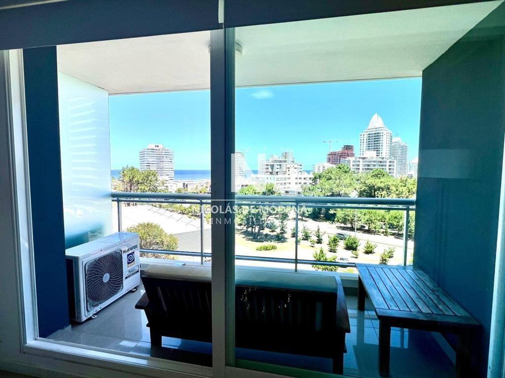 Torre One Punta Del Este