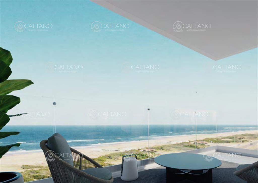 Venta apartamento - 3 dormitorios. Playa Brava,
