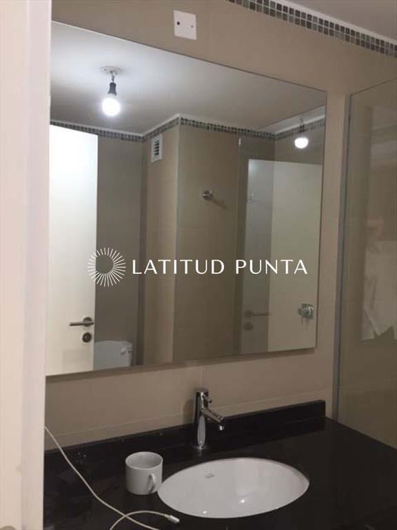 Apartamento de 2 dormitorios en Brava