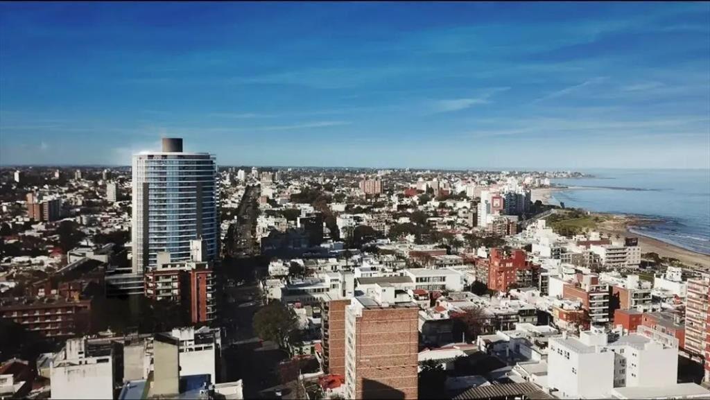Apartamento en venta 2 dormitorios con garaje, more buceo