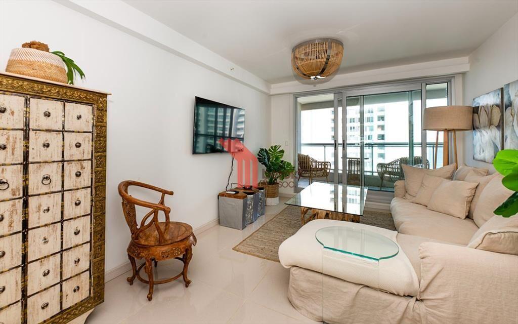 Venta Apartamento 2 Dormitorios Look Brava Parada