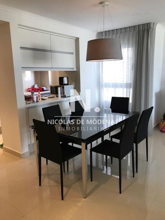 Apartamento en Mansa, edificio Miami Boulevard.