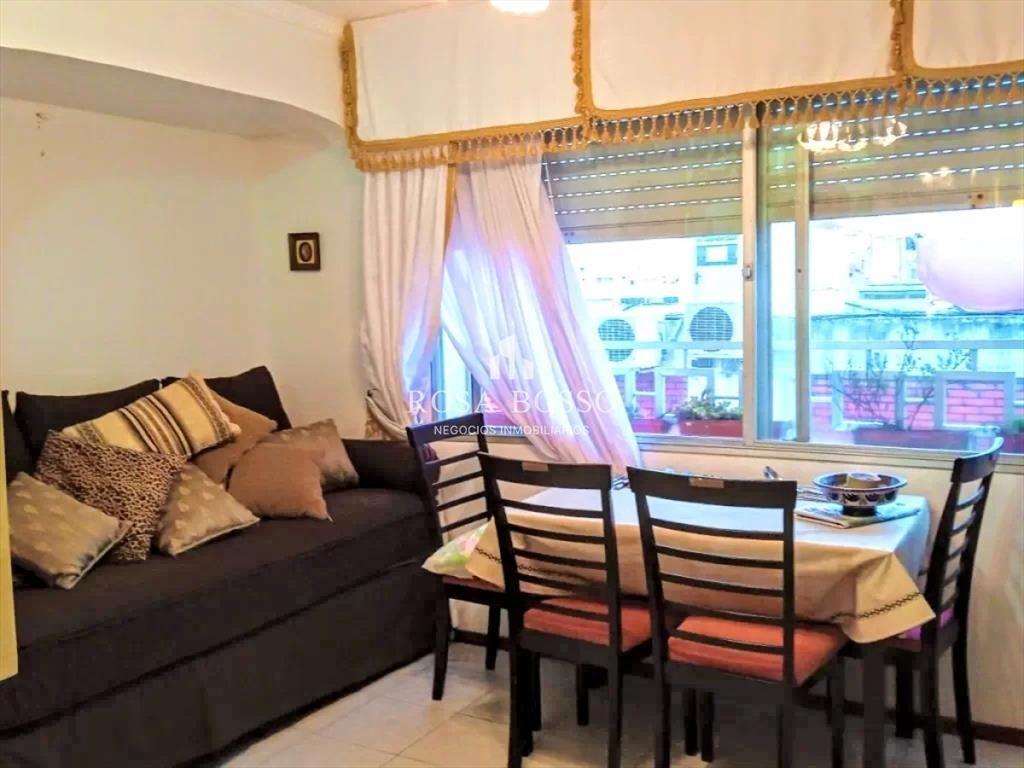Apartamento a 100 metros del mar, Punta del Este,