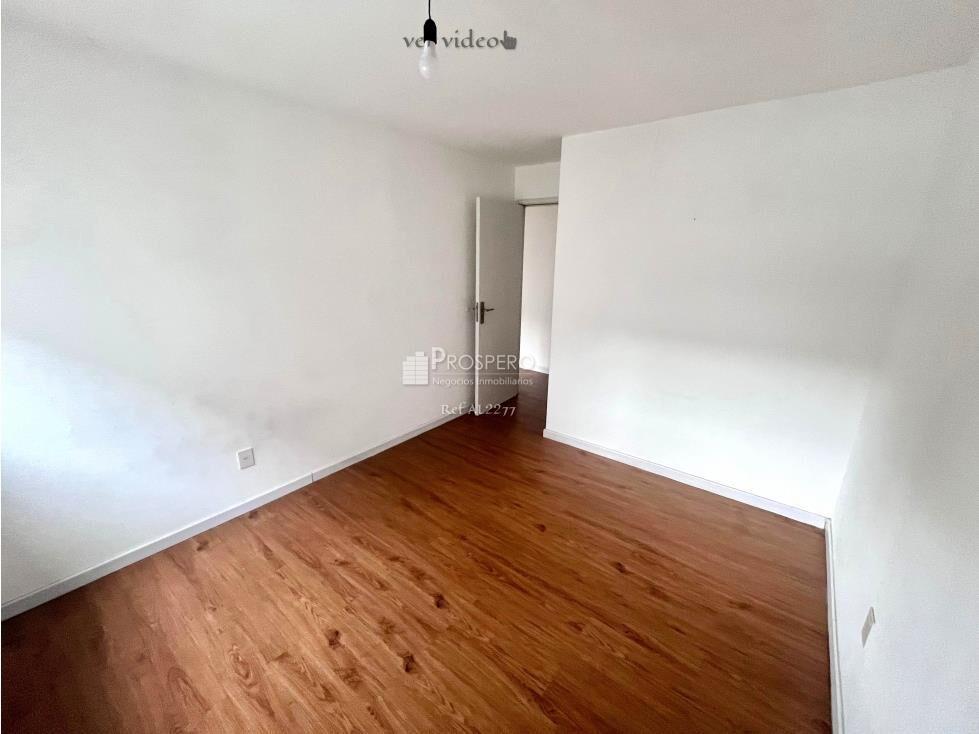 AL2277/2 venta apto 2 dorm Union