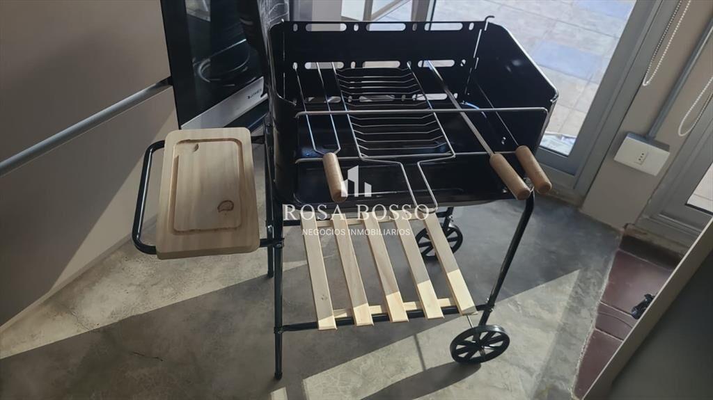 ALQUILER, Apartamento, 2 dormitorios, Península, Punta del