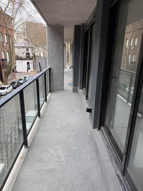 VENTA APARTAMENTO CORDÓN SUR 1 DORMITORIO