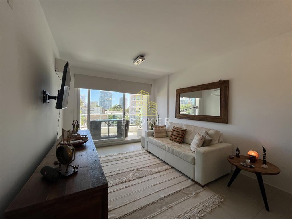 Apartamento en Alquiler Temporal 1 dormitorio en
