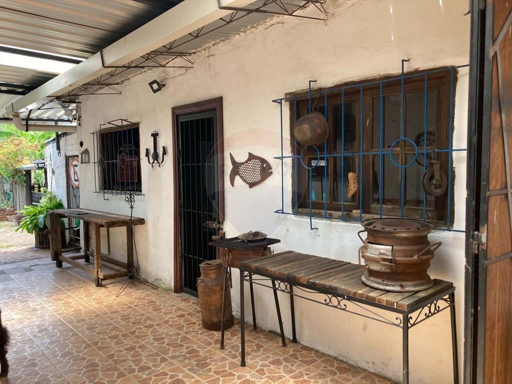 Venta de Dos Casas con Piscina  en Cno del Andaluz