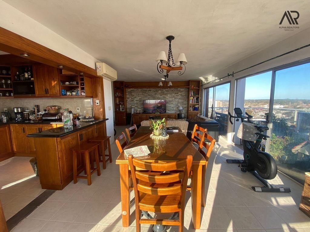 Apartamento en venta en Centro