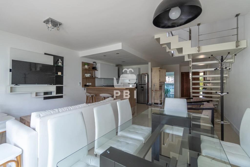 Casa en Gardens View, Punta Ballena - Ref :