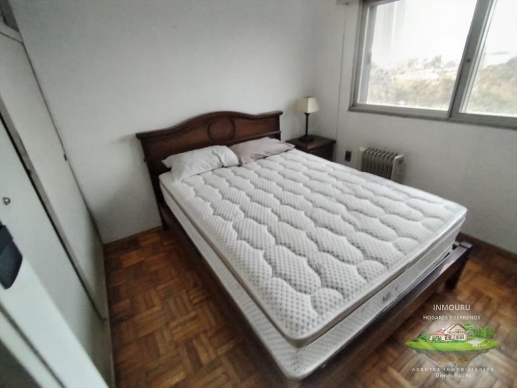 Venta de Apartamento en Pocitos