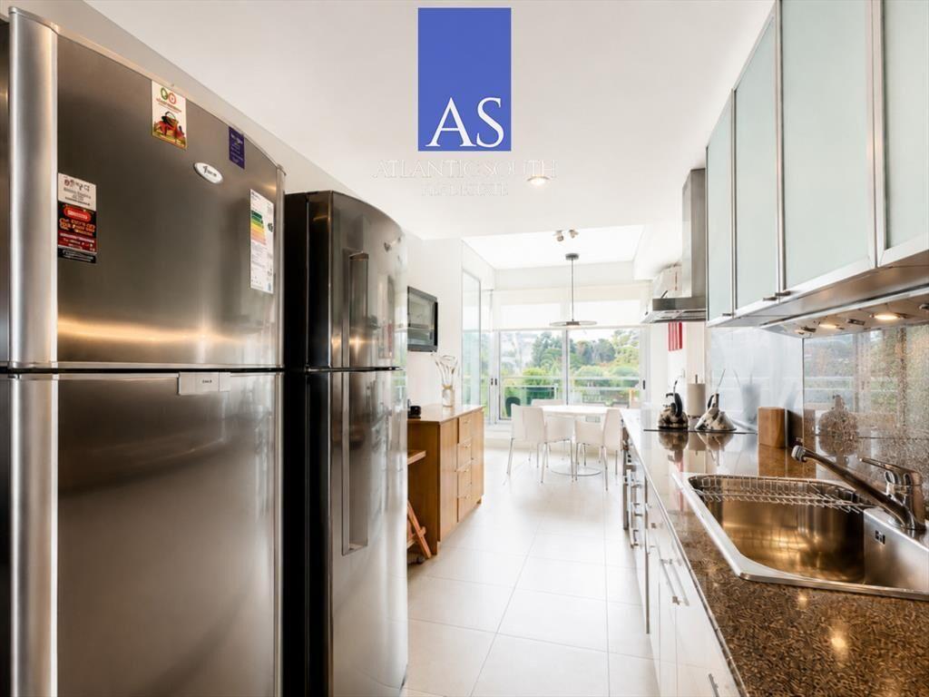 Espectacular apartamento esquinero en Torre Le