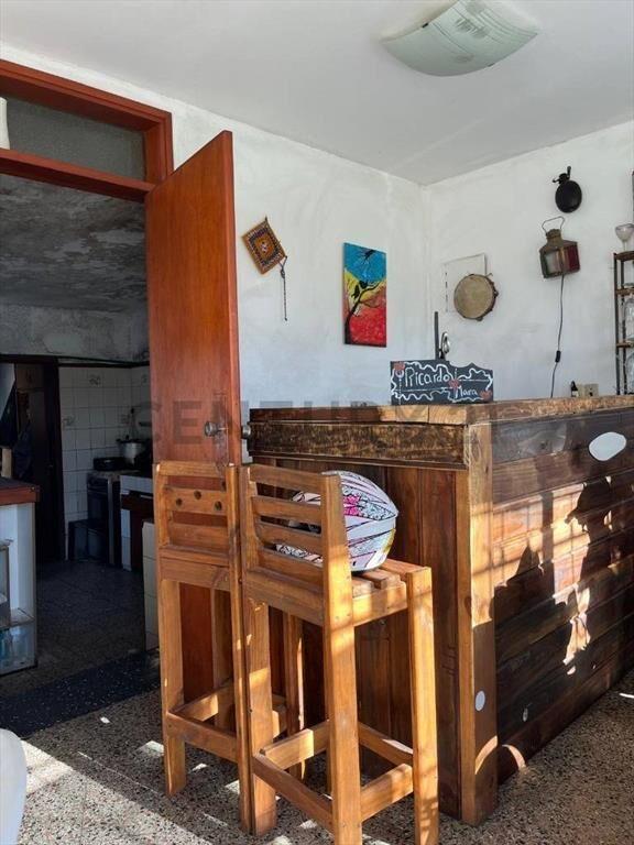 casa en médanos de solymar, 600m de la playa. 720m2 en es...
