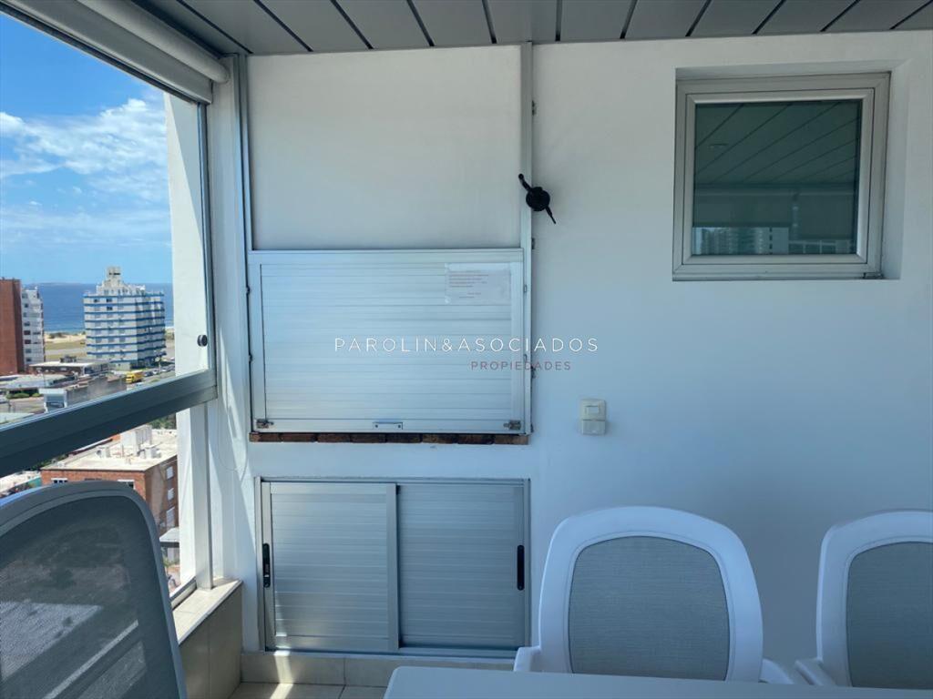 Apartamento en venta de 3 dormitorios en Art del