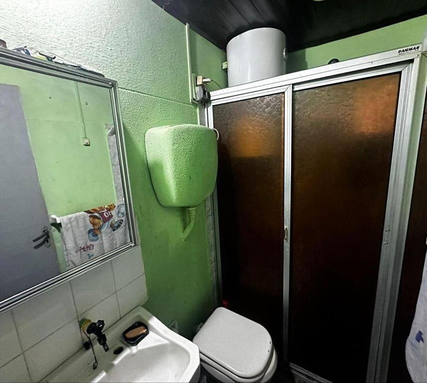 Casa Mal Abrigo