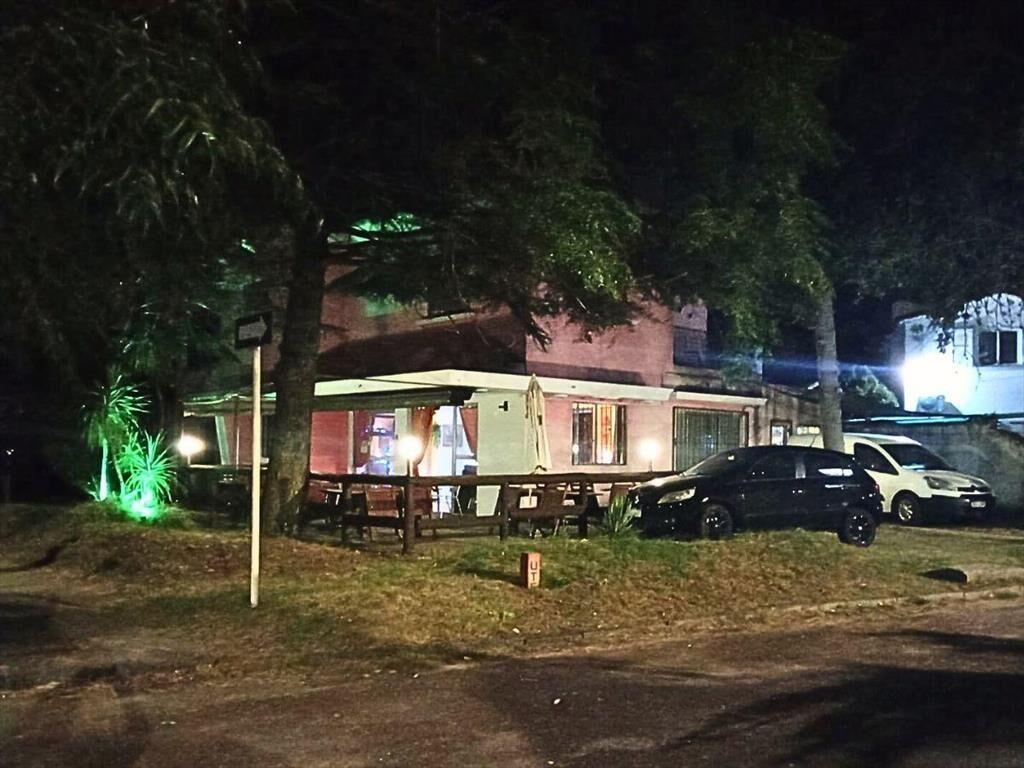 Venta de Hotel en Atlántida