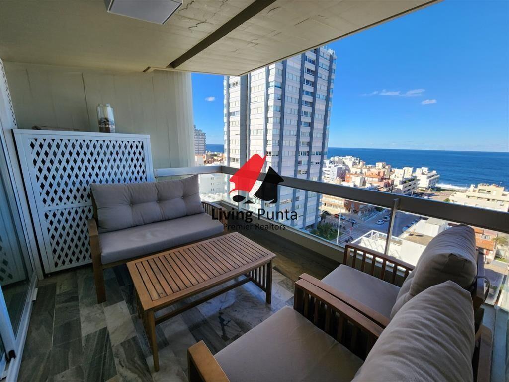 apartamento en venta a metros del puerto