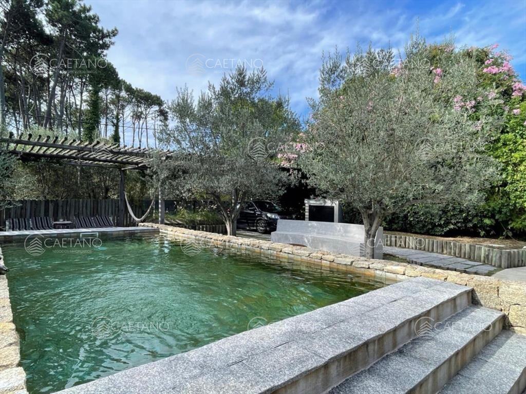 Alquiler anual casa Punta del Este.