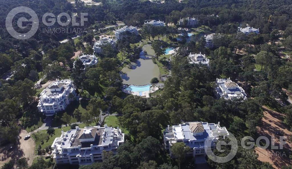 Venta de apartamento de 1 dormitorio en Green Park Solanas