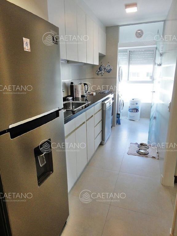 Apartamento en Punta del Este